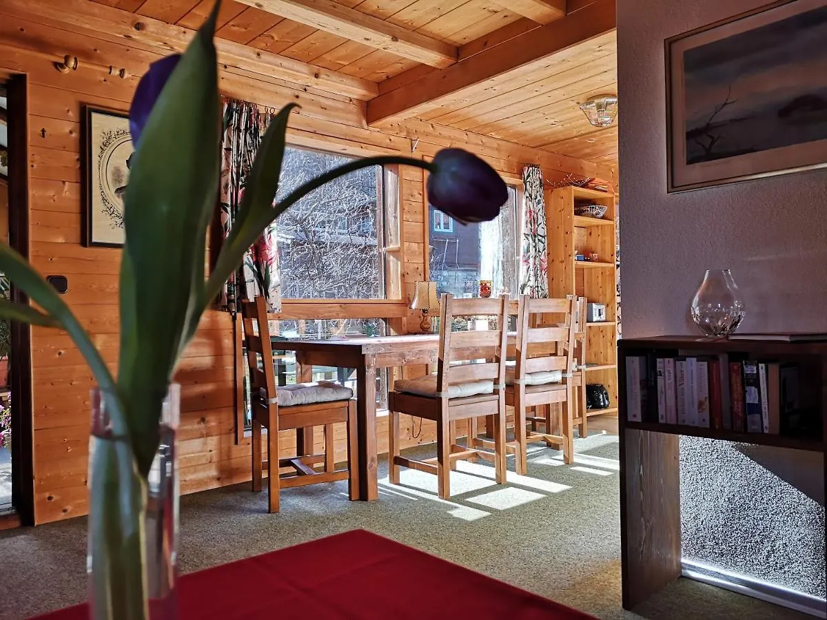 Apartment Ferienwohnung Schmidt - Natur Und Ruhe Schwaigen Germany