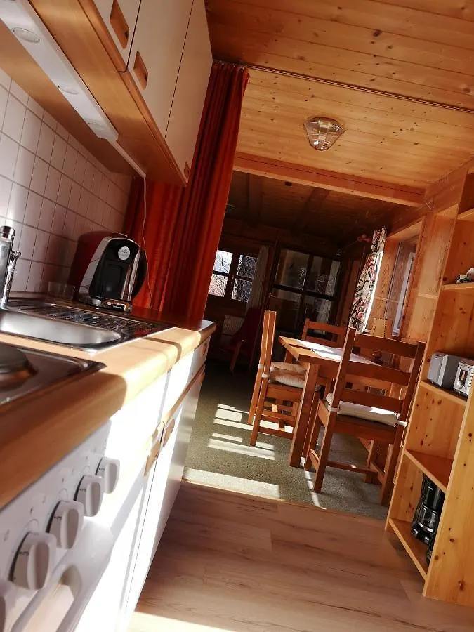 Apartment Ferienwohnung Schmidt - Natur Und Ruhe Schwaigen Germany