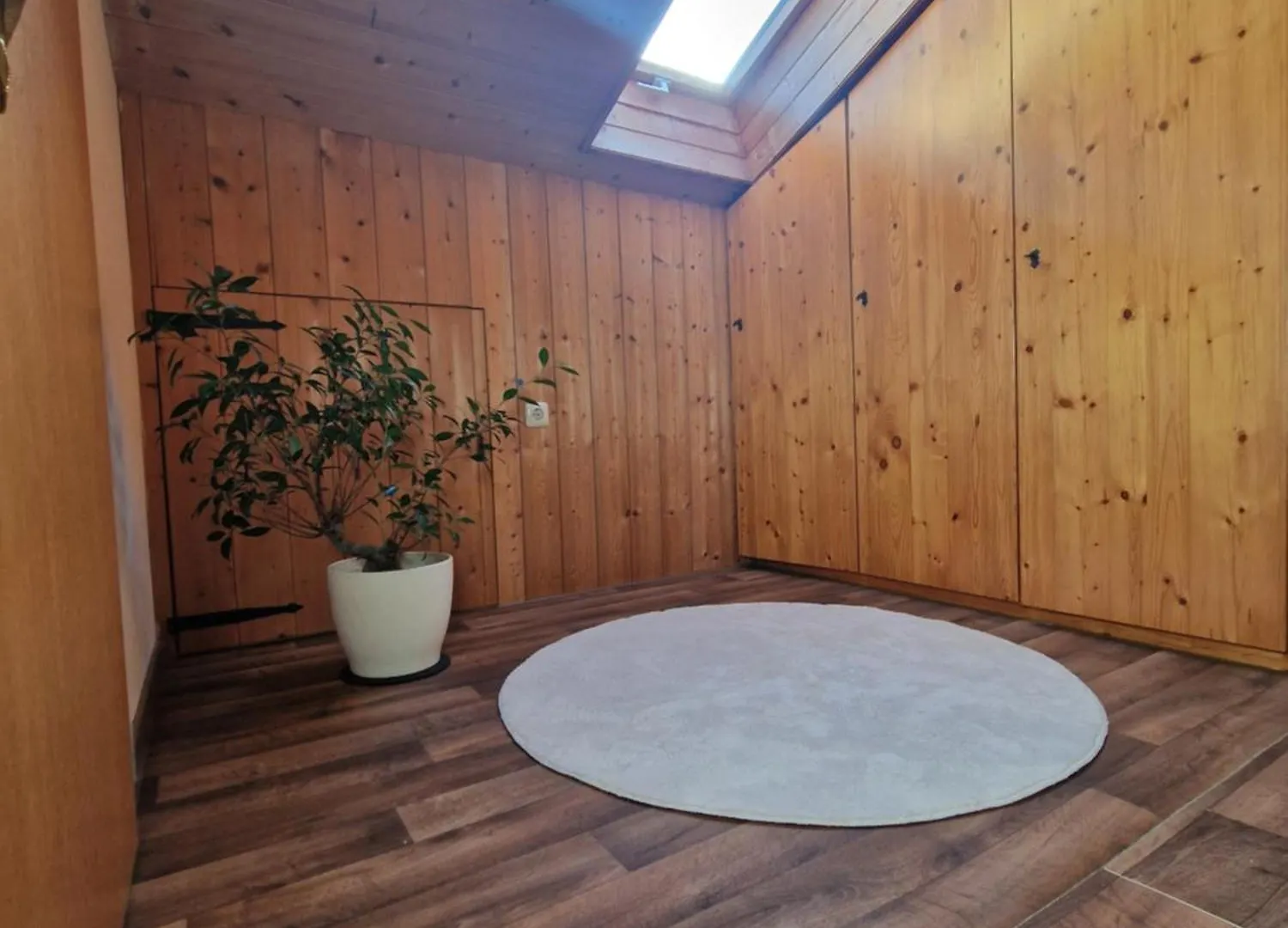 Ferienwohnung Schmidt - Natur Und Ruhe Schwaigen Apartment