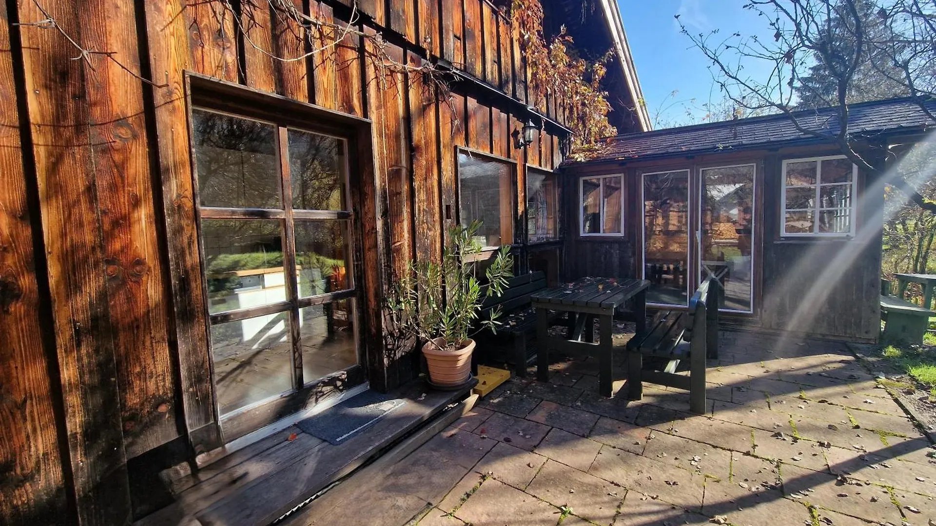 Ferienwohnung Schmidt - Natur Und Ruhe Schwaigen Germany