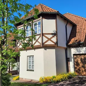  Apartment Ferienwohnung -main- Ruheplatz Am Wasser