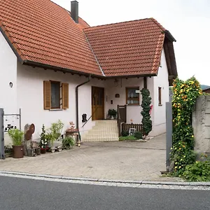  Apartment Am Rathaus