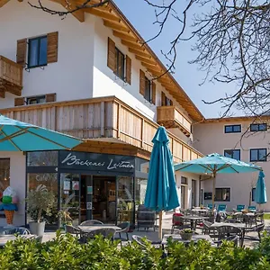  Apartment Haus Margreiter