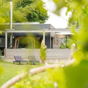  Ferienhaus Naturwerk