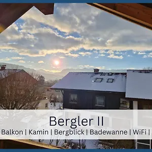  Apartment sogemütlich Grüntenblick